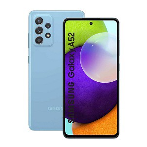 Handphone Samsung Galaxy A52 8/128 256 GB RAM 8 ROM 128 256GB Hp Smartphone Android Garansi Resmi-2