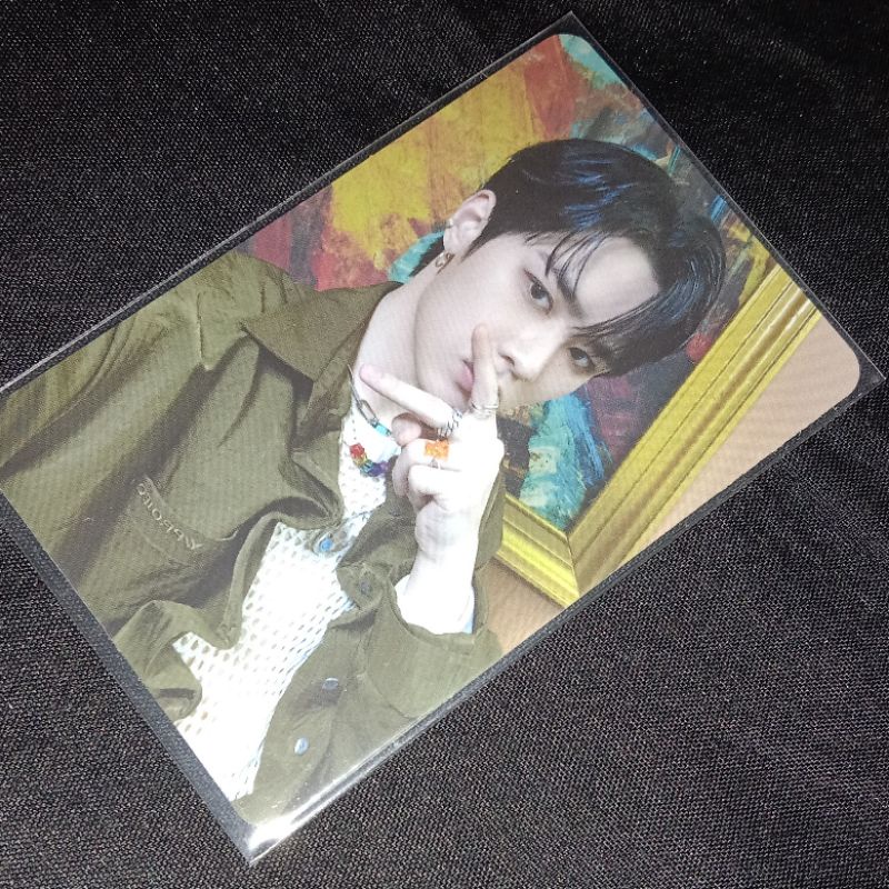 PC KUN NCT JEWEL UNIVERSE