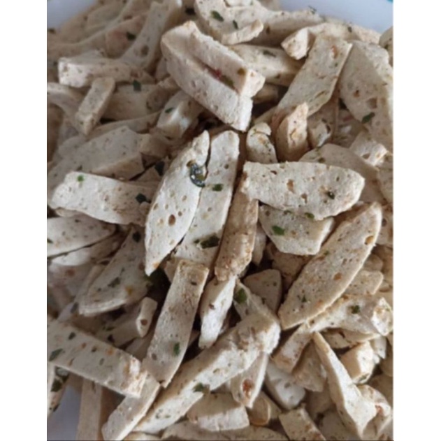 

BASRENG ORIGINAL DAUN JERUK | BASRENG ORI | 500gr