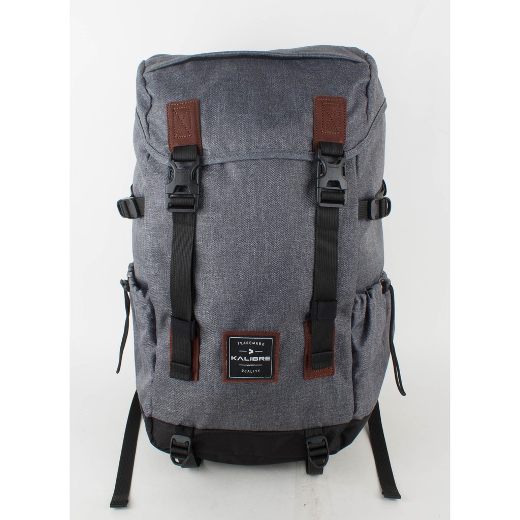 Tas Punggung Kalibre Backpack Vantage 01 Art 911449042