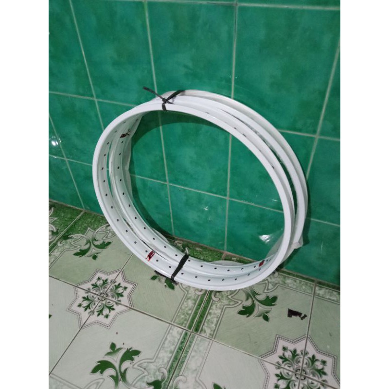 Velg 26 Sepeda Cruiser Ebike 5cm