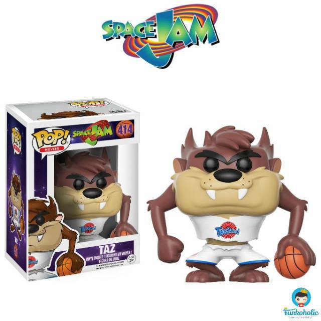 Harga Space JAM Funko Terbaru Agustus 
