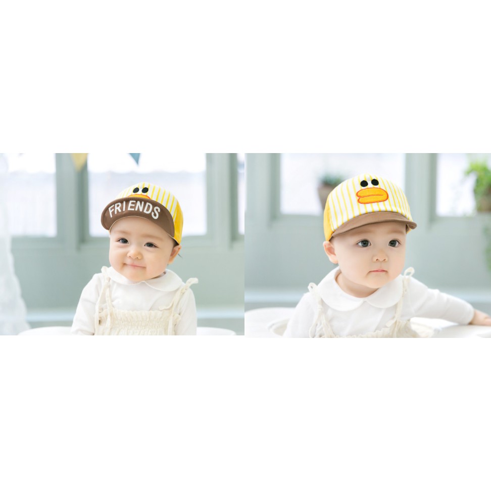 Topi Bayi / Topi Anak / Topi baby motif Animal