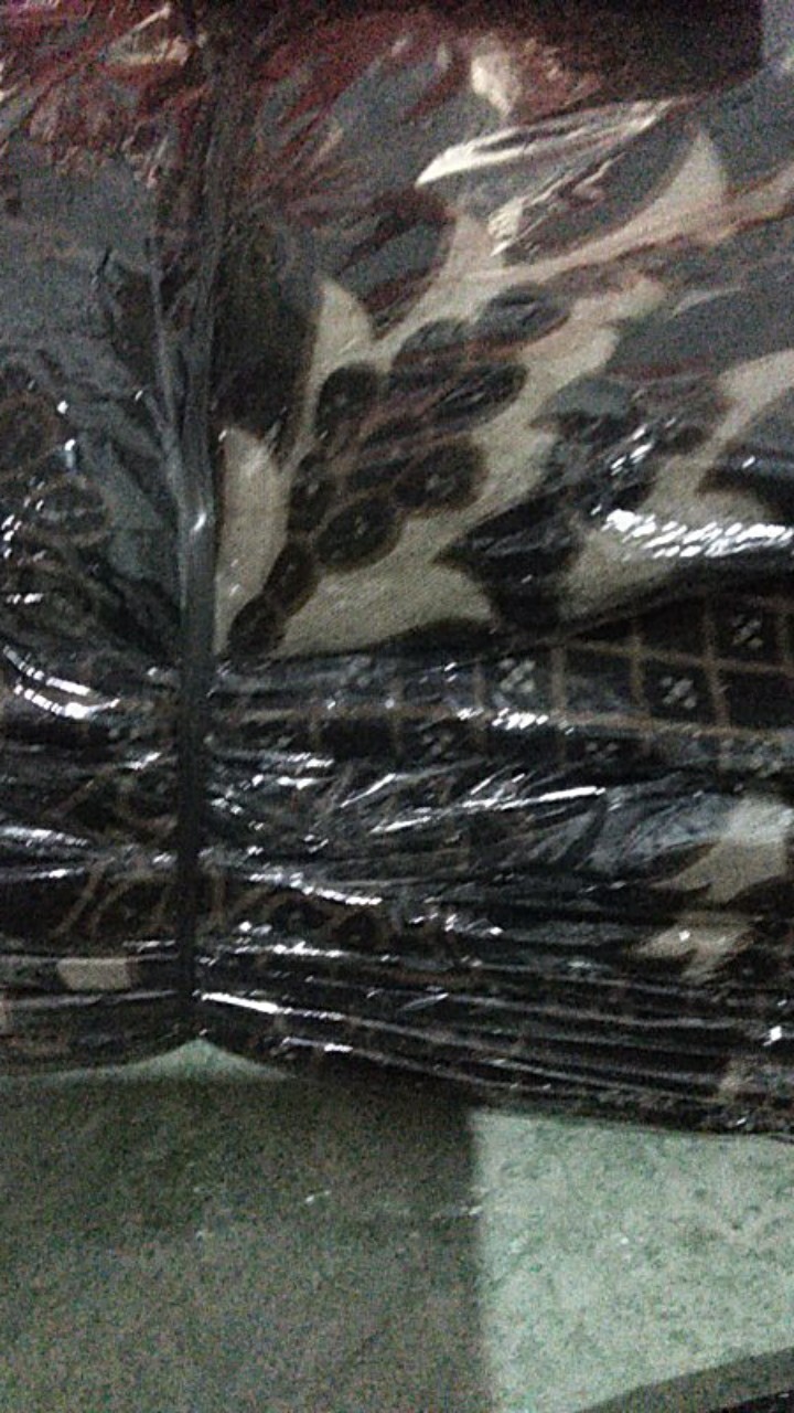 Batik Kalongan | Kemeja Batik Kantor M L Xl Xxl Xxxl