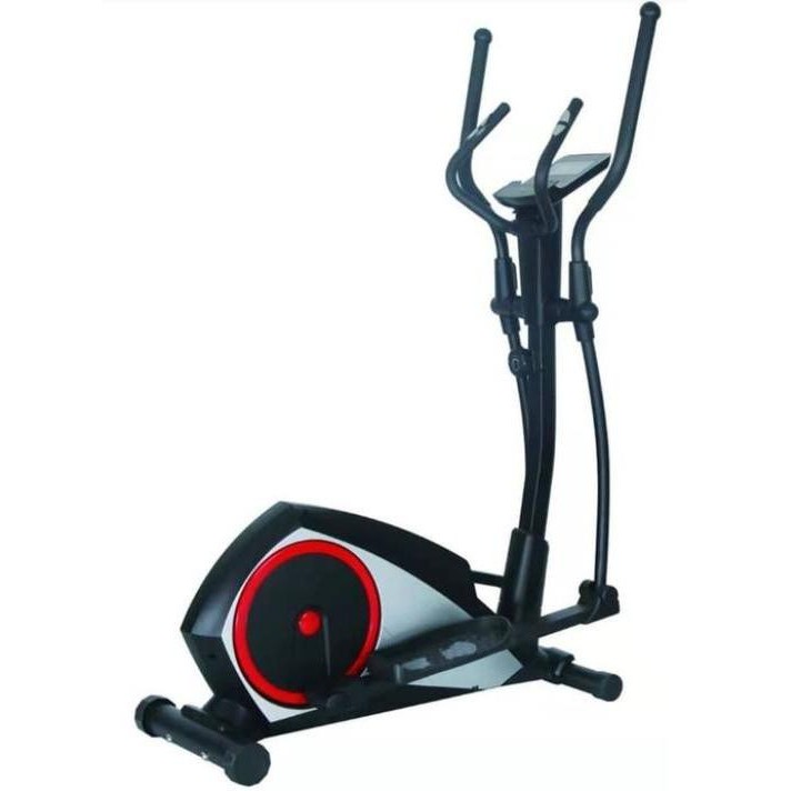 

Elliptical Magnetic Lifesport
