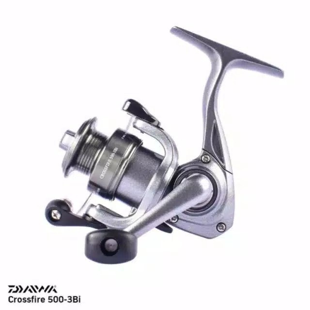 Reel Pancing Daiwa Crossfire 500