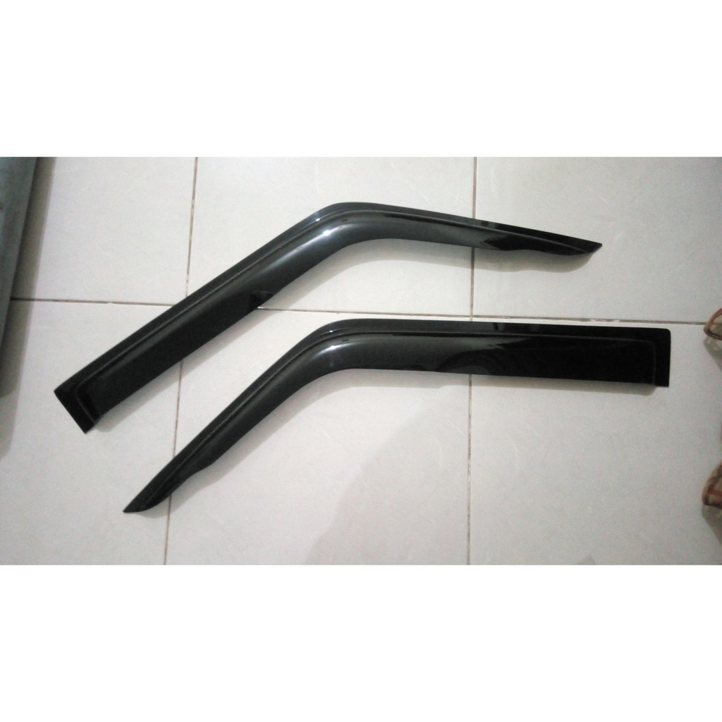 Talang Air Mobil Mazda E2000