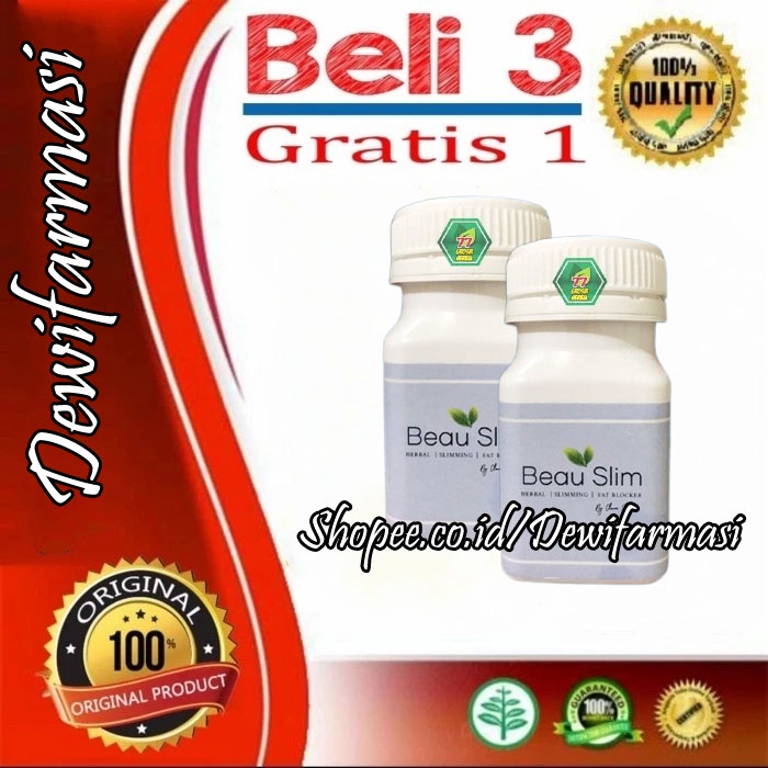 Harga Beauslim.id Terbaru Mei 2023 BigGo Indonesia