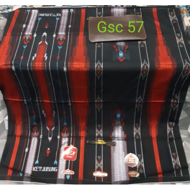 ketjubung GSC spunslik gold termurah......