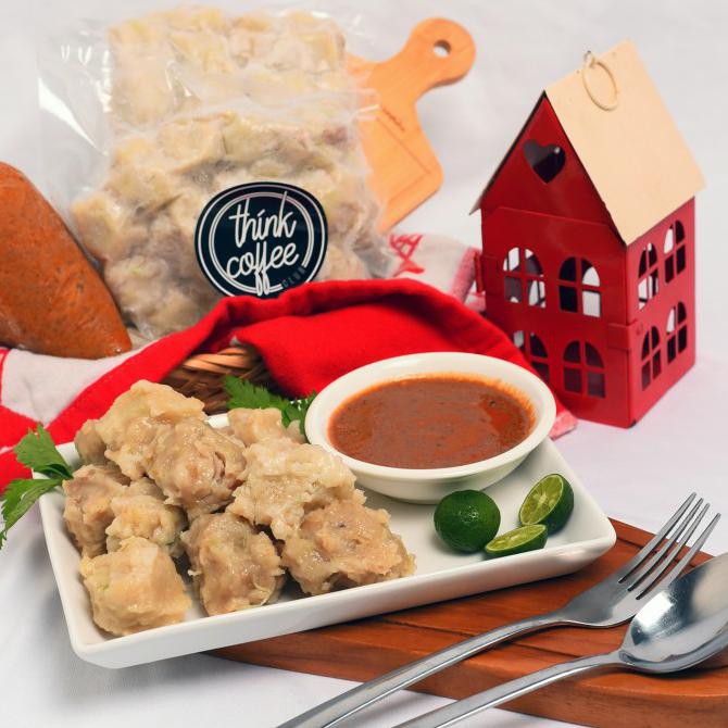 

Frozen Somay Termurah