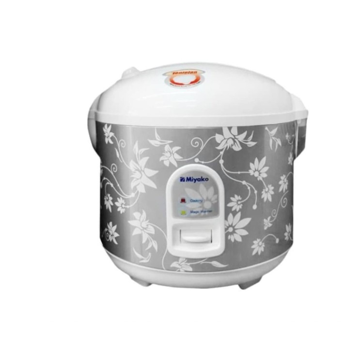 Rice Cooker Magic Com Miyako MCM-528