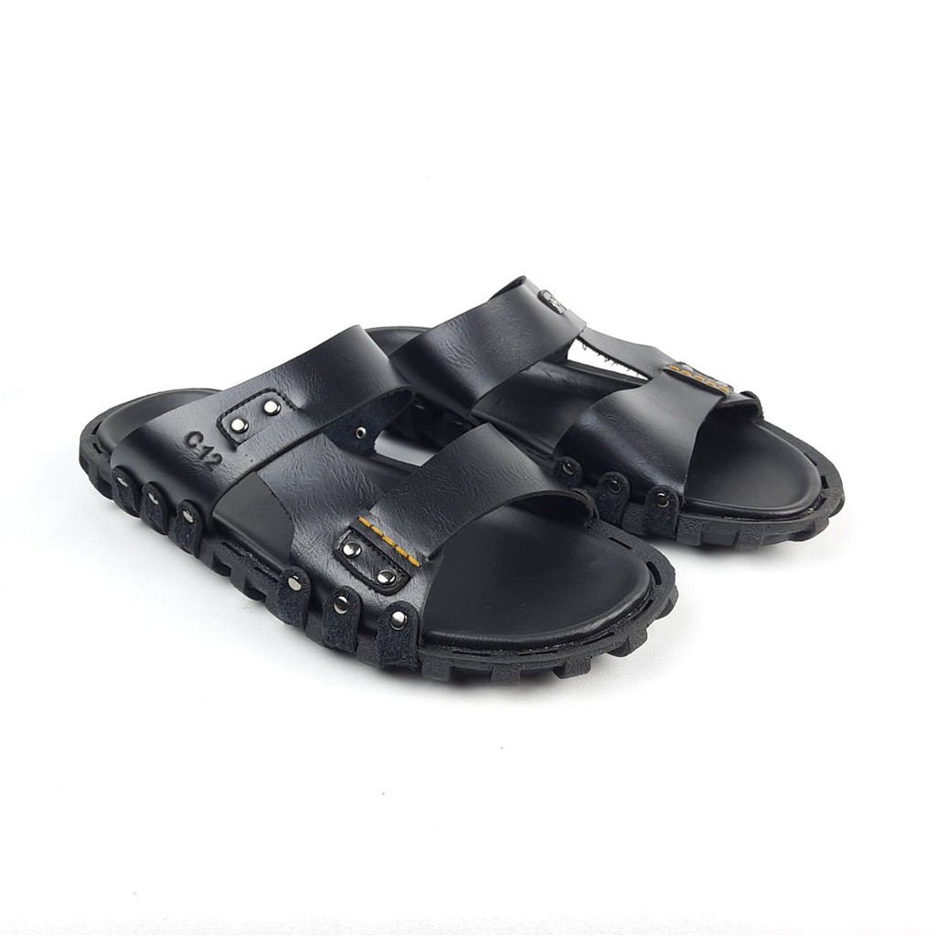 Sandal Slip Pria C12 Ck.5301 38-43