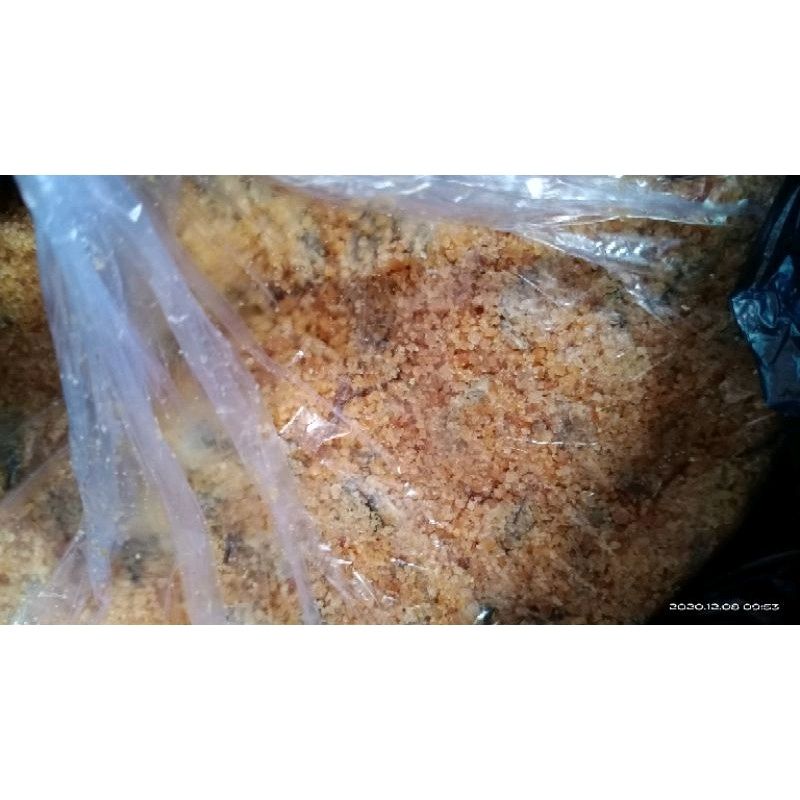 

pakasam mentah 1/2kg (khas barabai)