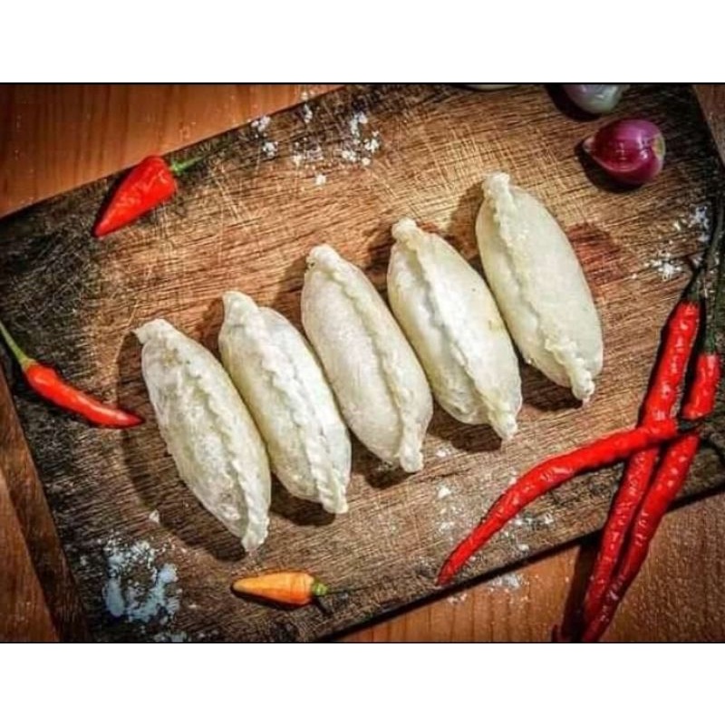 

Cireng Ayam Suwir Pedas