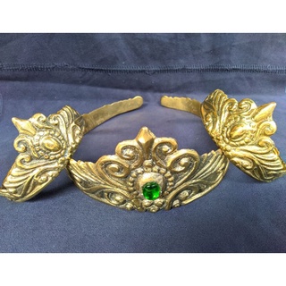 Geger Online: Munculnya "Mahkota Majapahit" di Platform E-commerce – Benarkah Asli atau Sekadar Replika?