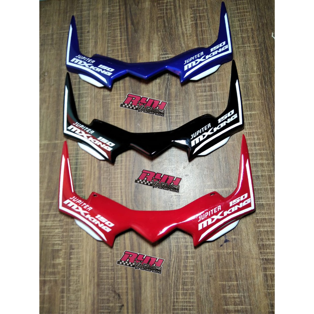 WINGLET YAMAHA JUPITER MX KING 150cc 2019-2021 V2