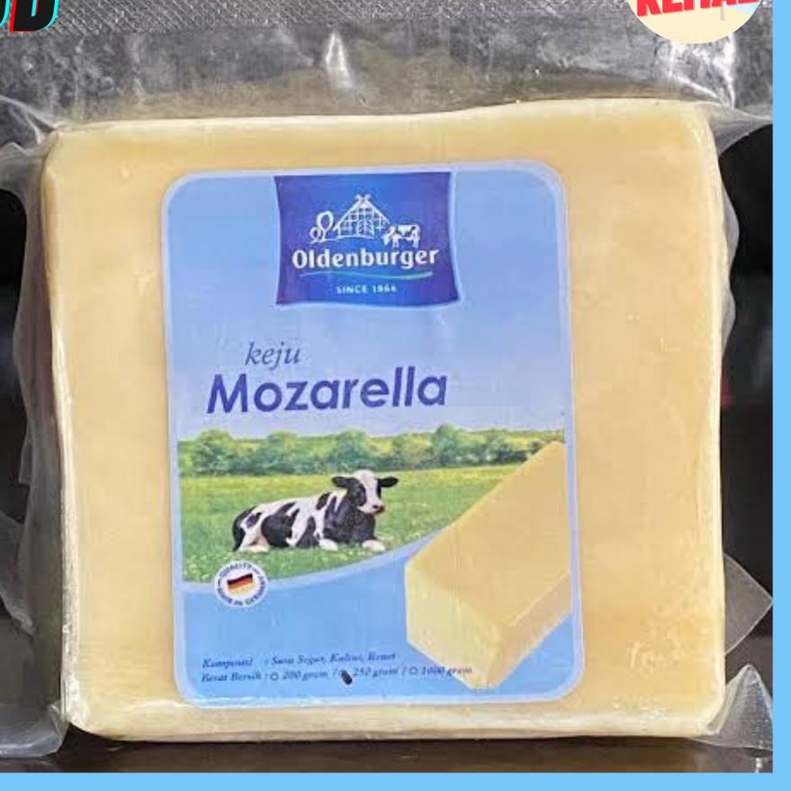 

Recomend Aneka Mozzarella 250gr Perfetto Oldenburger Anchor Arla saputo mozarella