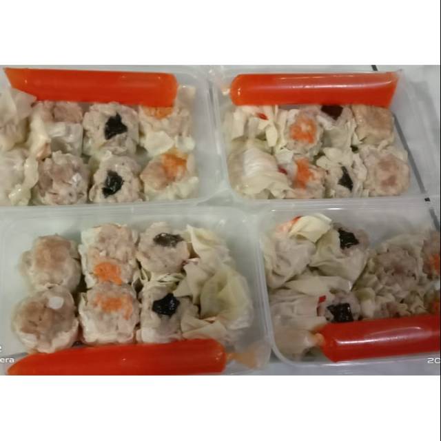 

Dimsum mix isi 8
