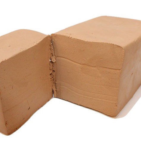 Tanah Liat | Modeling / Sculpting Stoneware G1000 - 1kg.