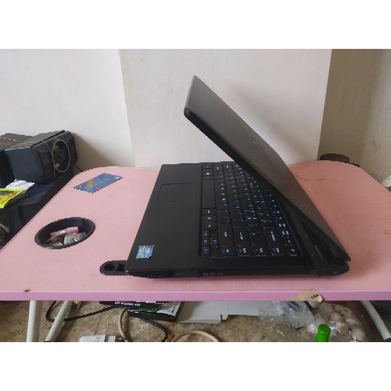 laptop second Acer berkualitas