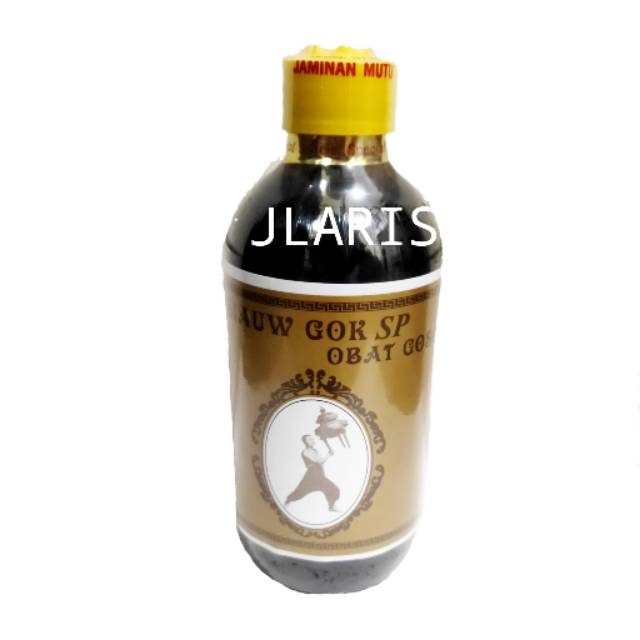 Arak Gosok Lo Ban Teng / Minyak Urut Lo Ban Teng Kuning / Special - Mengobati Bengkak,  Memar, Pegal