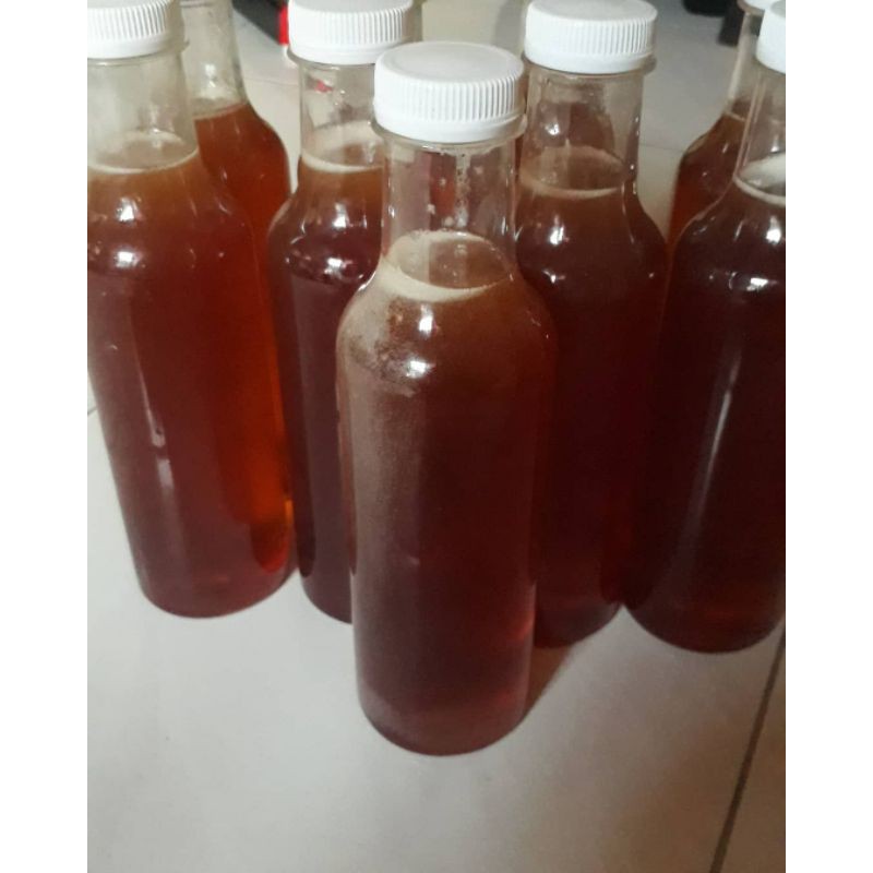 

madu murni