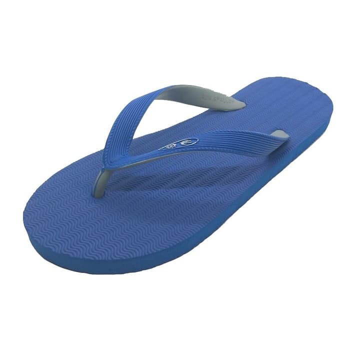 CUCI GUDANG! Sandal Jepit / Sandal Pantai Sun Swallow Wave TERMURAH