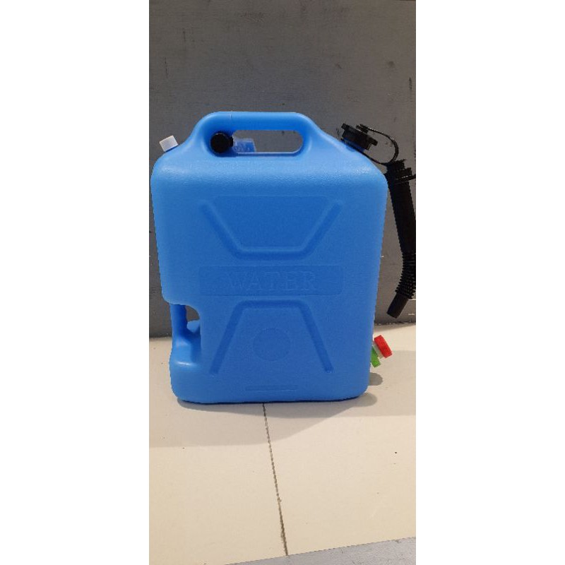 jerigen air 20liter