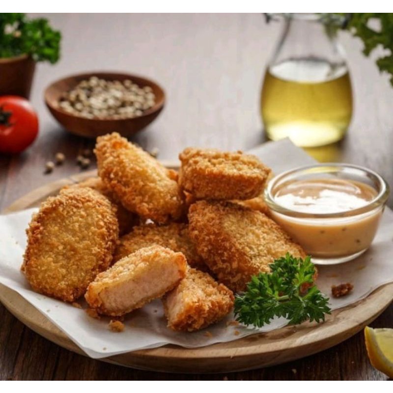 

Shrimp roll | Frozen Food