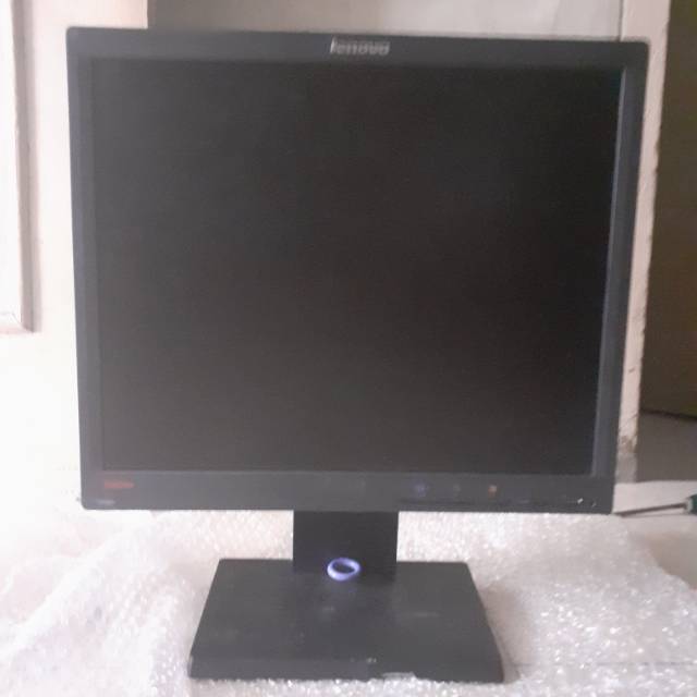 Monitor Lenovo 17inch