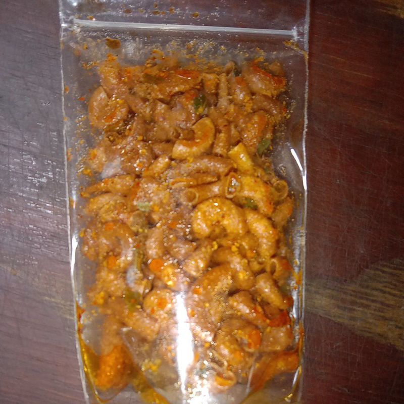 

makaroni cenghar