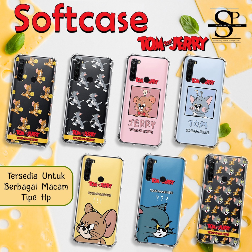 Softcase iPhone 11 12 13 MINI PRO PROMAX 7 8 SE 2020 XR X XS XSMAX