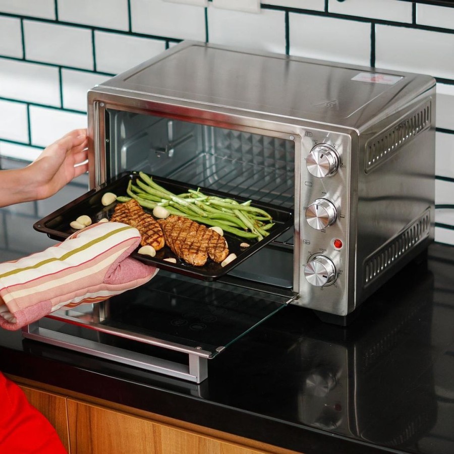 MITO TOP OVEN MO 999