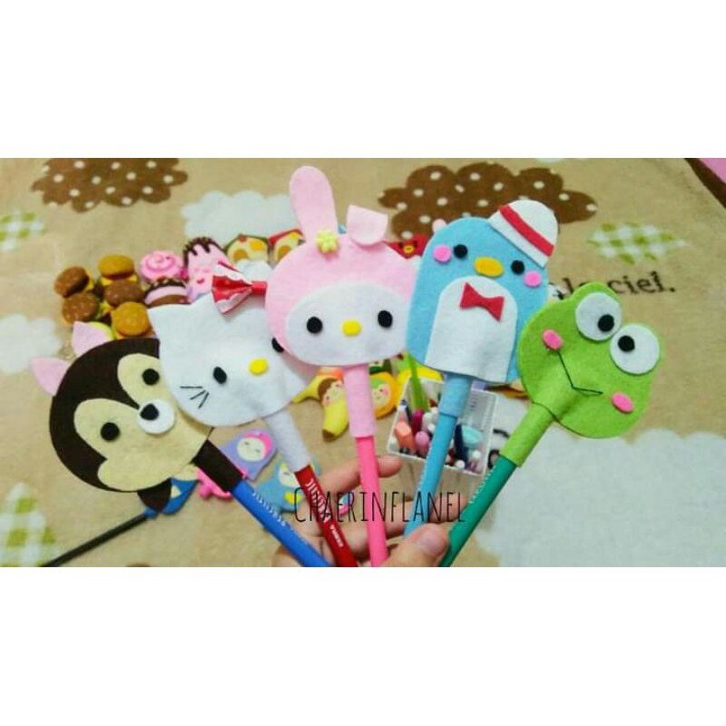 

HIASAN PESIL/ BOLPEN