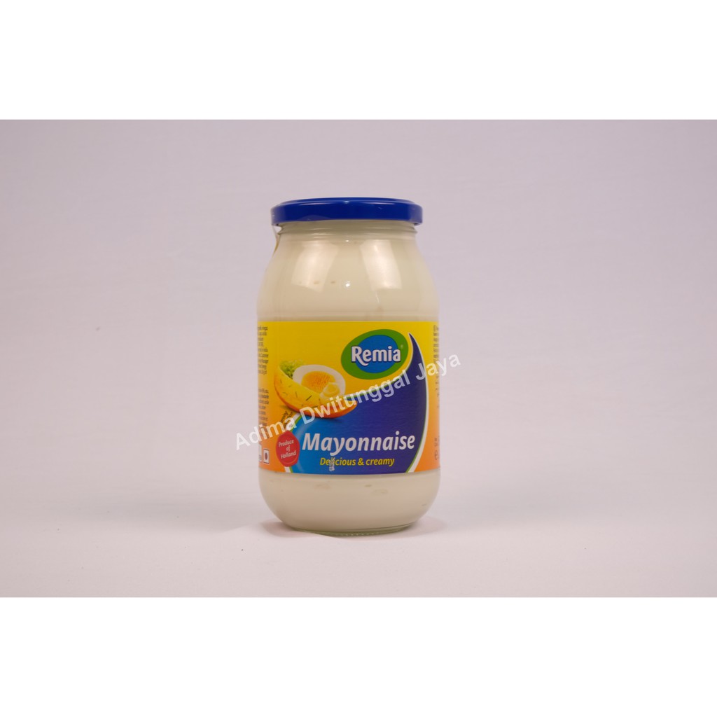 Remia Mayonnaise 500 ml