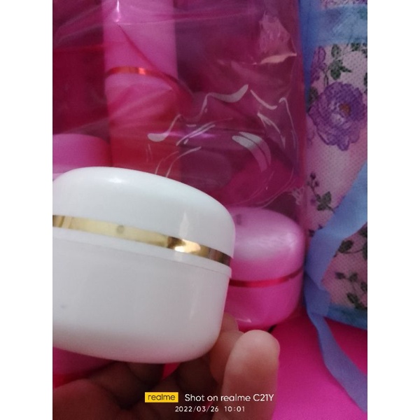 HN Super ORIGINAL/HN 15gr dan 30gr original/ HN putih gading/ HN medan