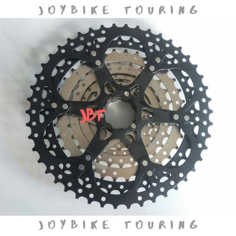 Sprocket  8 Speed 11-42T