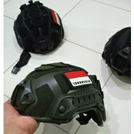 PROMO DISCOUNT Helm Tactical Balistic Scorpio Level 3A