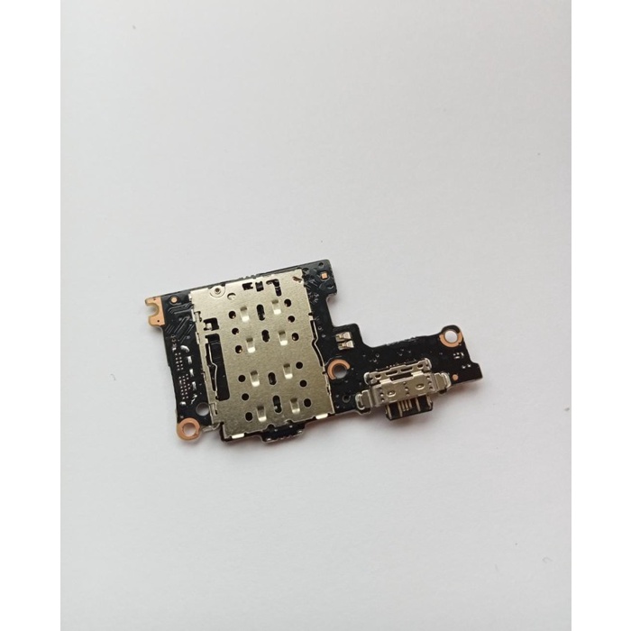 Konektor Charger Vivo V17 Pro Sim Card Reader Papan Cas CHARGER Vivo V17 Pro