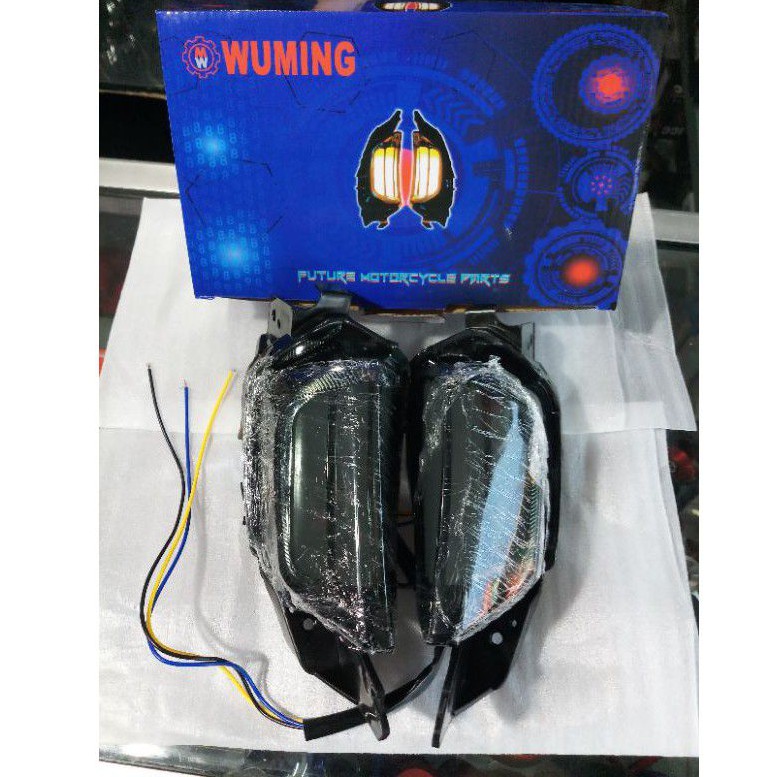 Sen Led Nmax New Lampu Sen Led Nmax New 2020 Wuming Sein nmax 2020 n all new aerox 2020