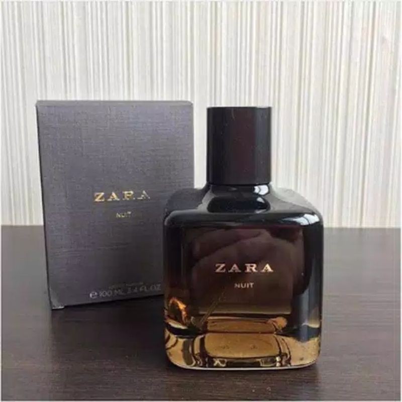 Zara nuit original