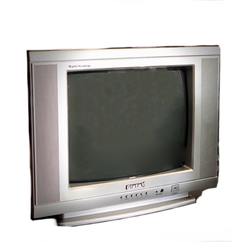 TV GIATEK 14 inci 14”