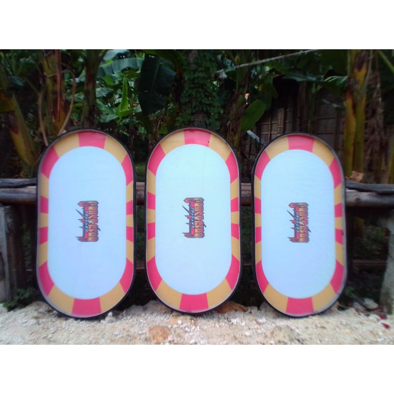 Jual Crush Gear Arena Kaito Arena 90x45 Shopee Indonesia