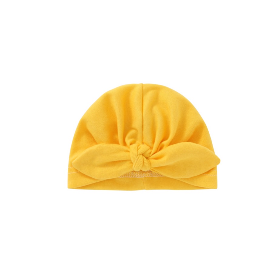 T22  Turban bayi /topi kain bayi import motif pita part 2