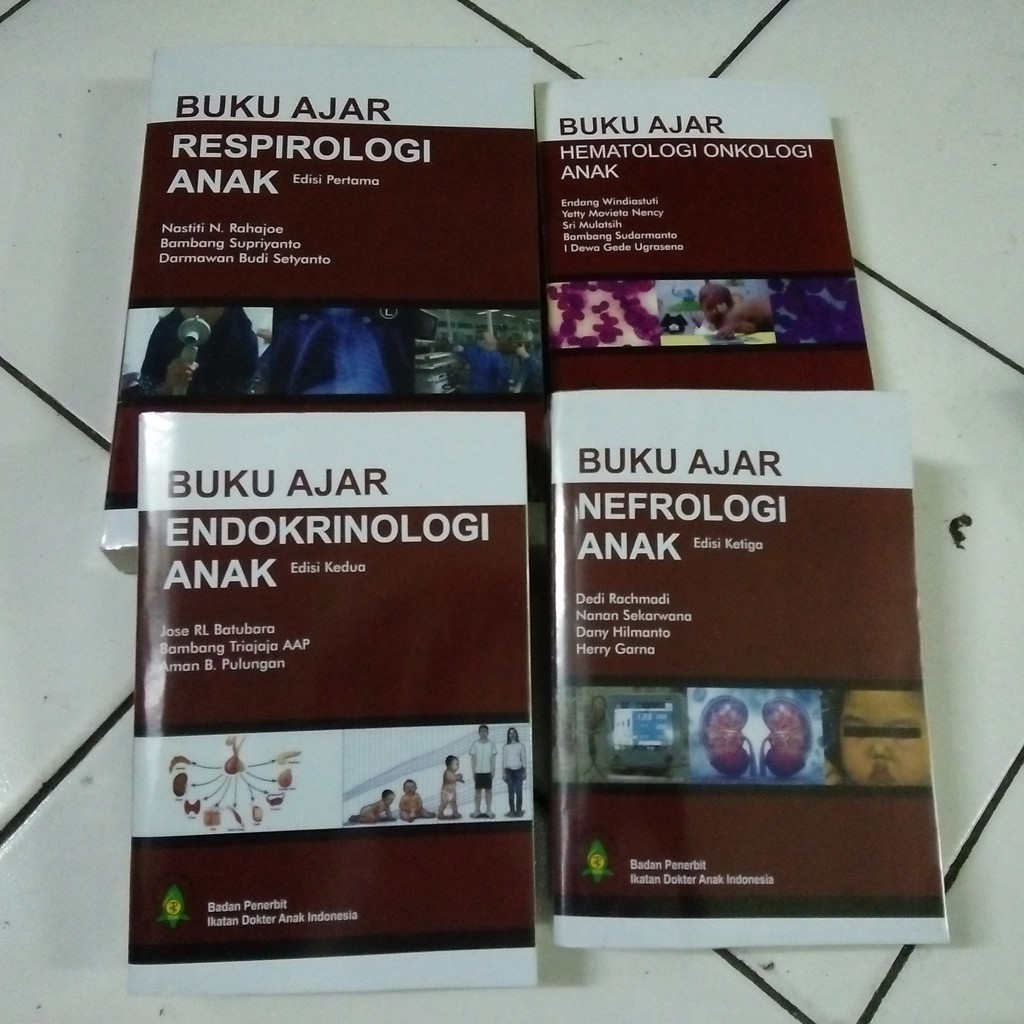 Buku Ajar Infeksi Dan Pediatri Tropis Pdf Cara Mengajarku