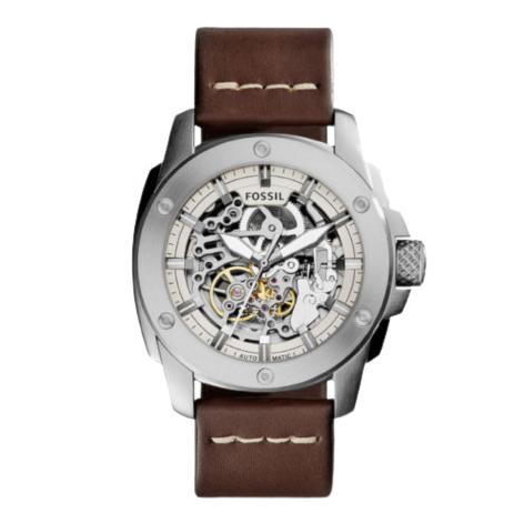 Jam Tangan Pria Otomatis Fossil Modern Machine Automatic ME 3083 QA Termurah