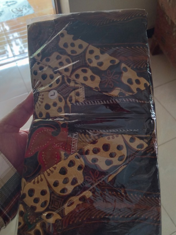 Terlaris Serut Genes Jelita Tunic Navbor Yelbor Whitbor Creambor Tunik Batik Modern Hrb030 Dolbi Dob