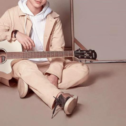 ✵ oversize outer GESO ✷