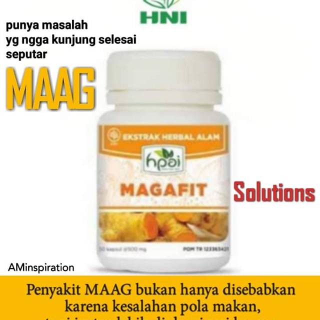 Magafit