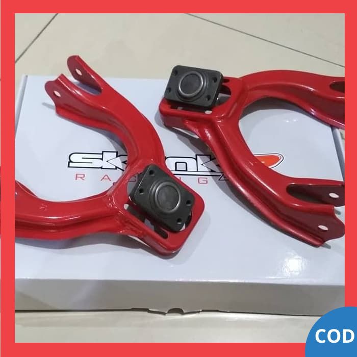 Chamber Kit / Camber Kit Civic EG Depan Skunk2